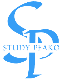 studypeako