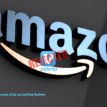 Allintitle: When Does Amazon Stop Accepting Venmo